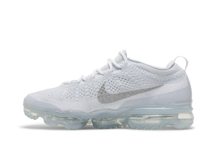 Men's Air VaporMax 2023 Flyknit 'Pure Platinum'
