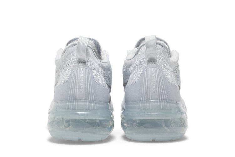 Men's Air VaporMax 2023 Flyknit 'Pure Platinum'