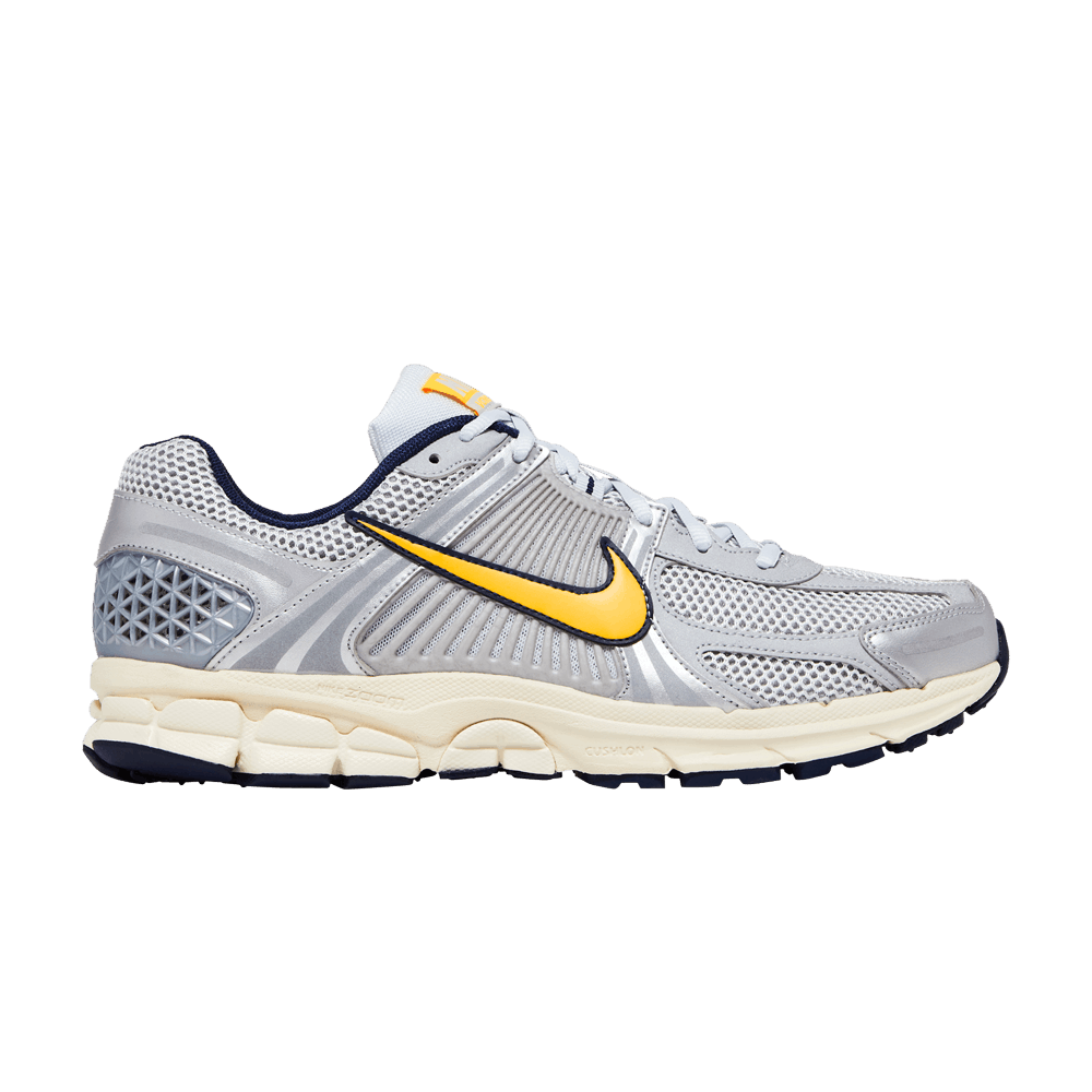 Men's Air Zoom Vomero 5 'Platinum Laser Orange'