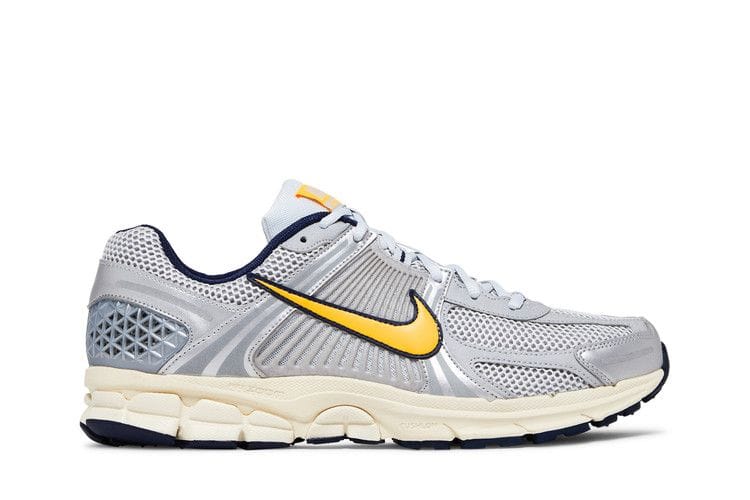 Men's Air Zoom Vomero 5 'Platinum Laser Orange'