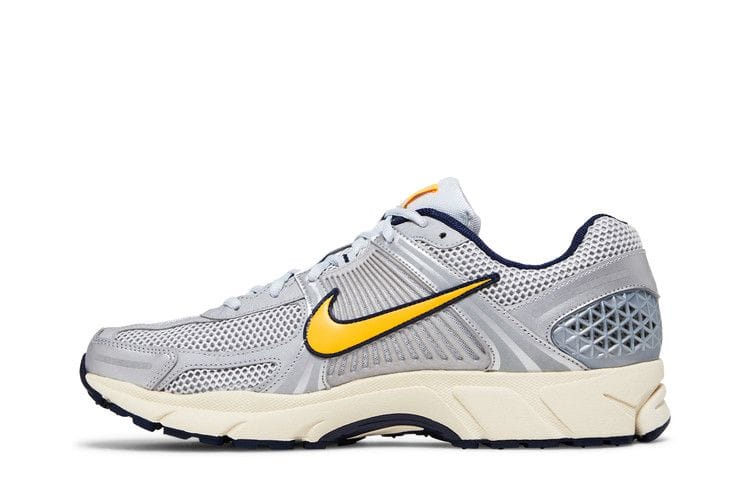 Men's Air Zoom Vomero 5 'Platinum Laser Orange'