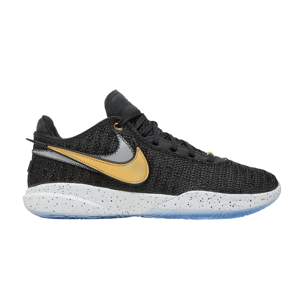 Men's LeBron 20 'Fab 5'