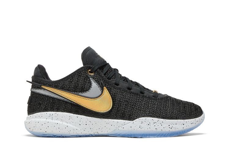 Men's LeBron 20 'Fab 5'