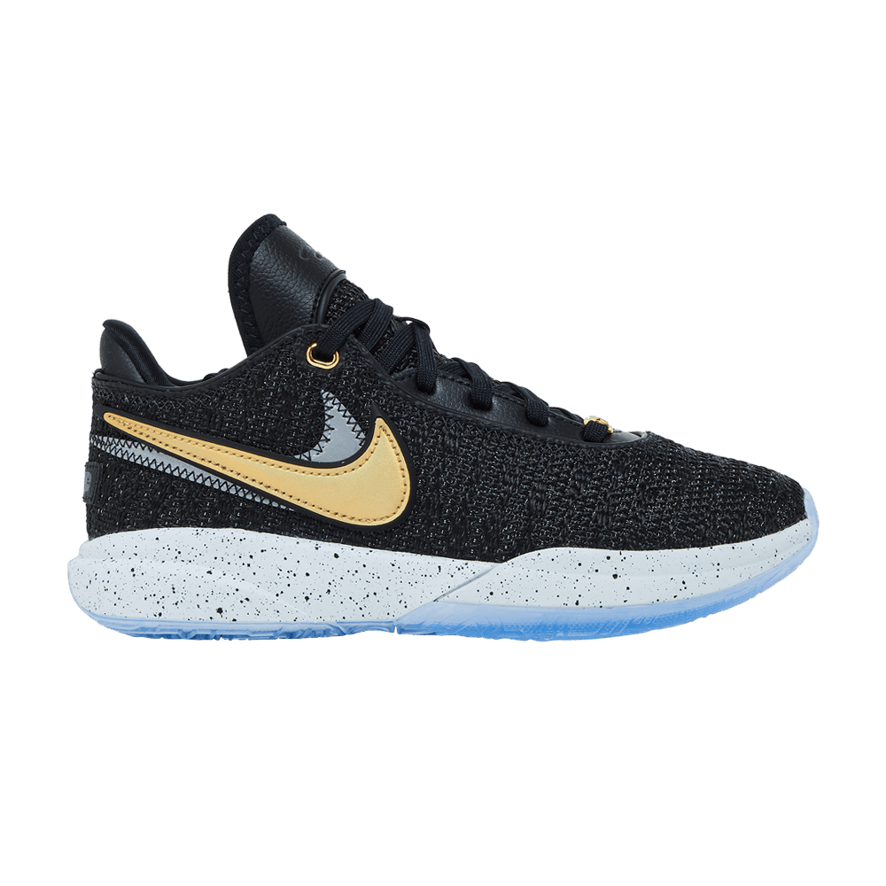 LeBron 20 GS 'Fab 5'