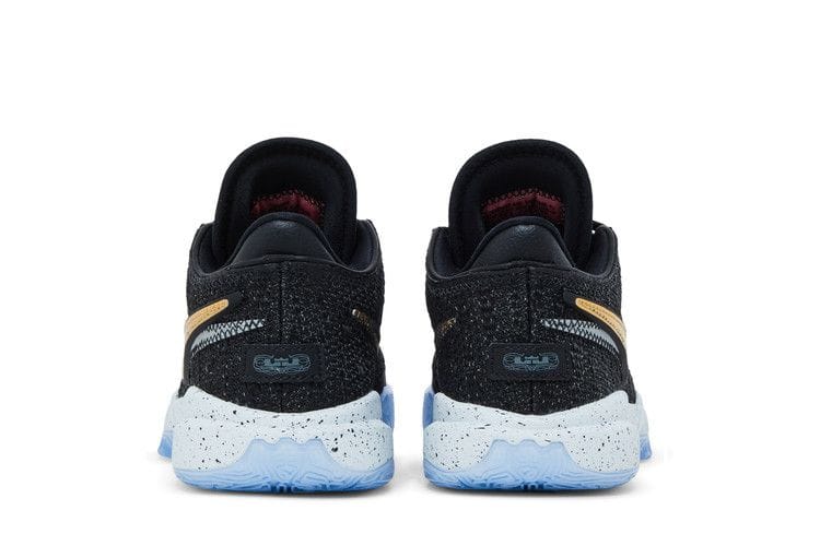 LeBron 20 GS 'Fab 5'