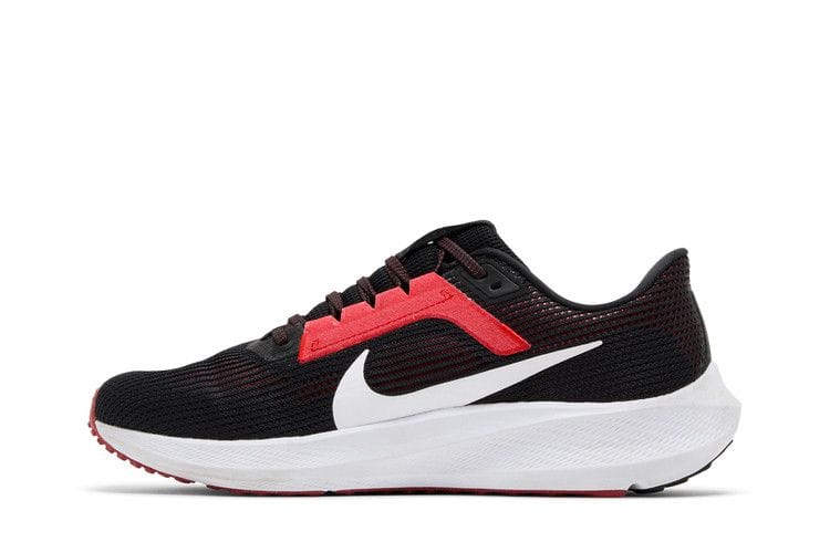 Men's Air Zoom Pegasus 40 'Black Light Crimson'