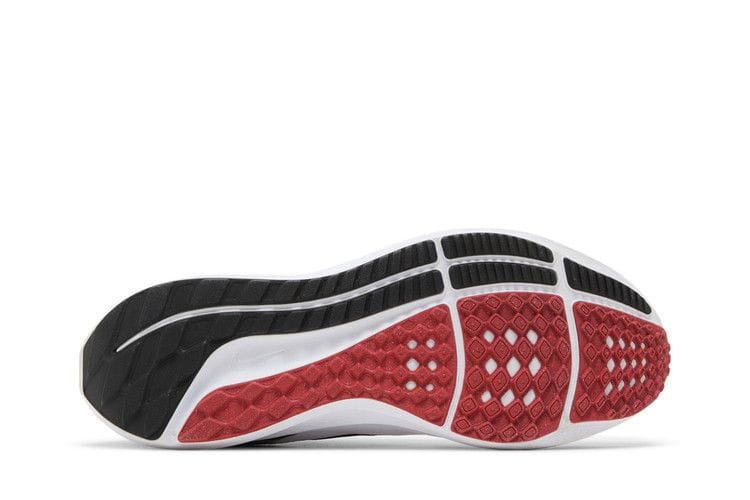 Men's Air Zoom Pegasus 40 'Black Light Crimson'