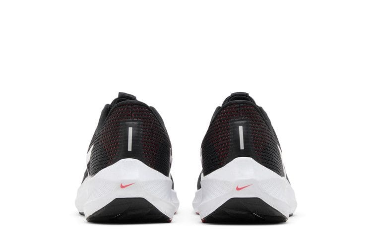 Men's Air Zoom Pegasus 40 'Black Light Crimson'