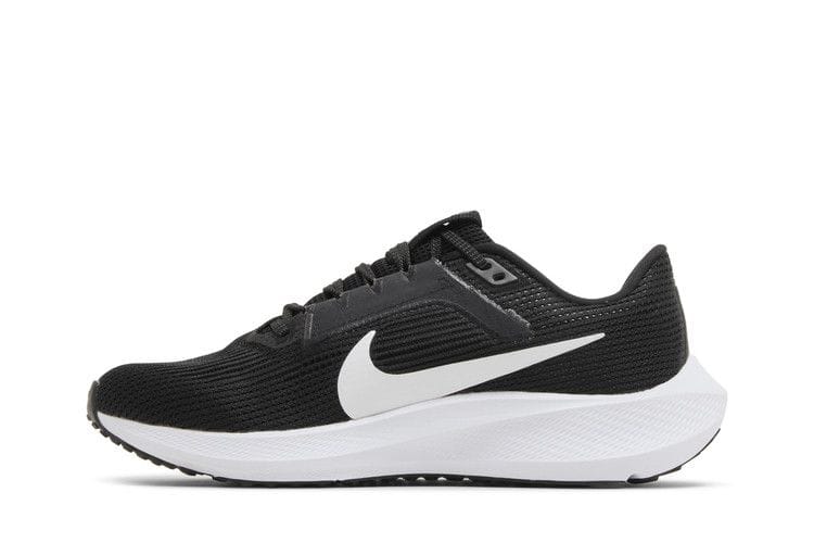 Women's Air Zoom Pegasus 40 'Black White'