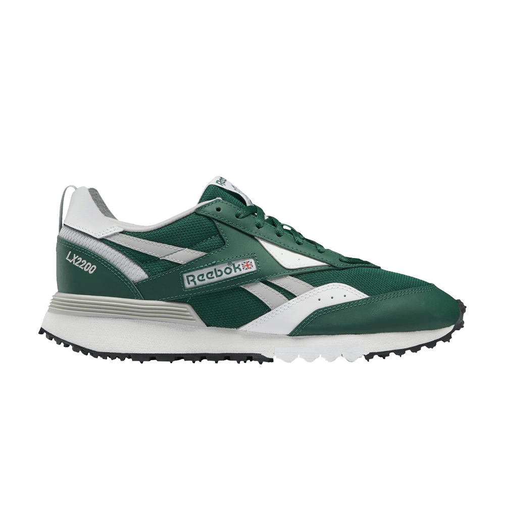Men's LX 2200 'Dark Green'