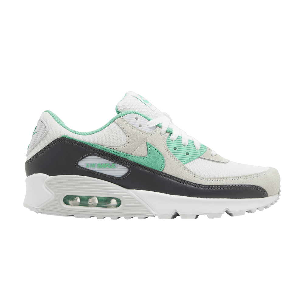 Men's Air Max 90 'Spring Green'