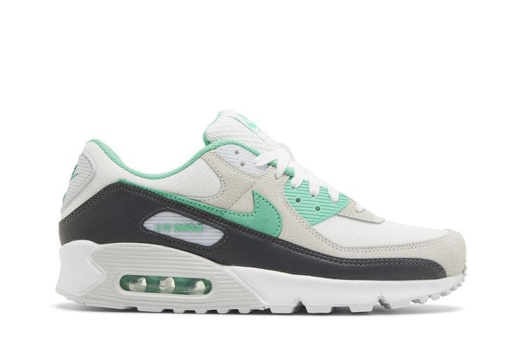 Men's Air Max 90 'Spring Green'