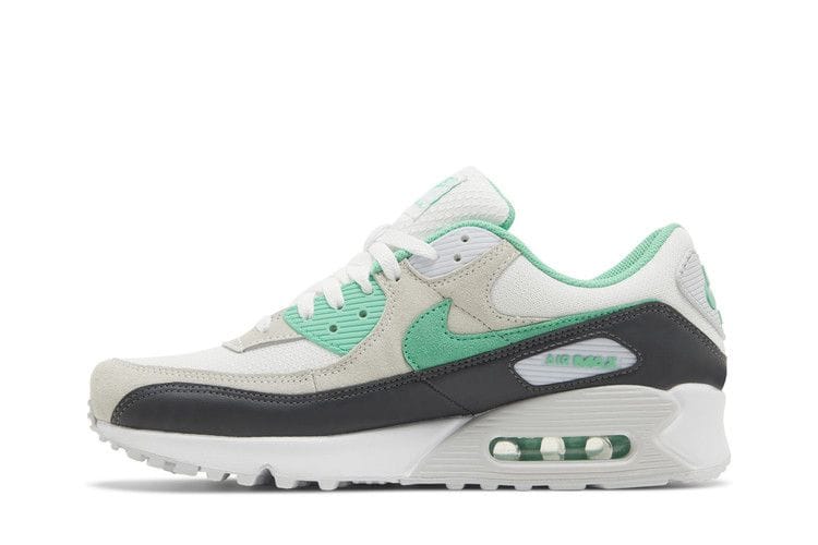 Men's Air Max 90 'Spring Green'