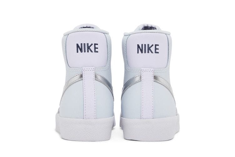 Blazer Mid '77 GS 'Platinum Grape Metallic Silver'