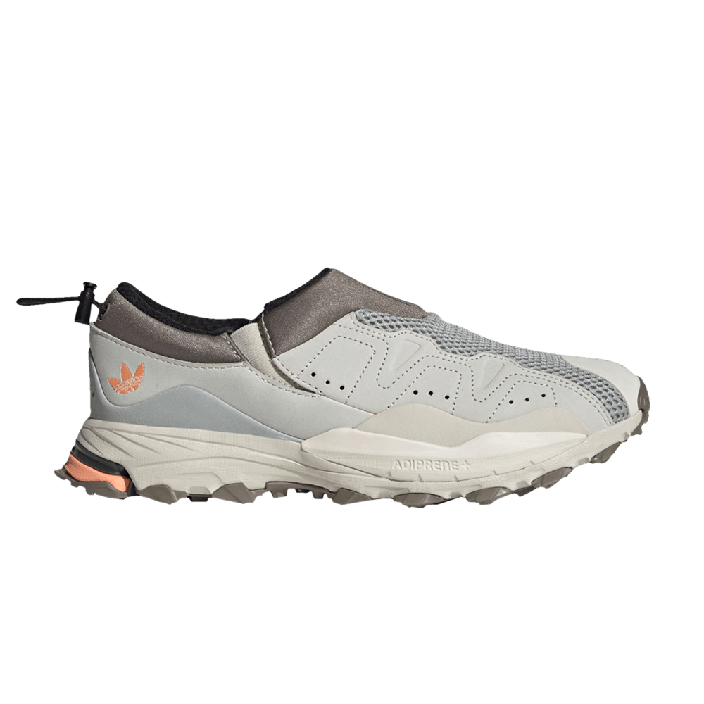 Men's Hyperturf Adventure Moc 'Stone Aluminium'