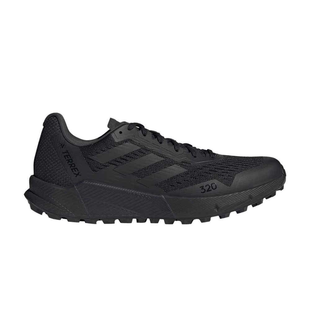 Men's Terrex Agravic Flow 2.0 'Black'