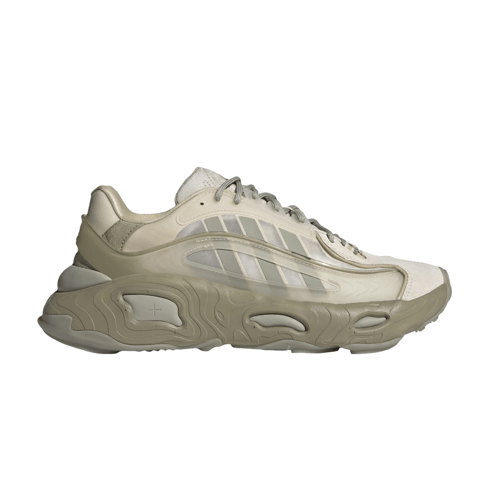 Men's Oznova 'Bliss Feather Grey'