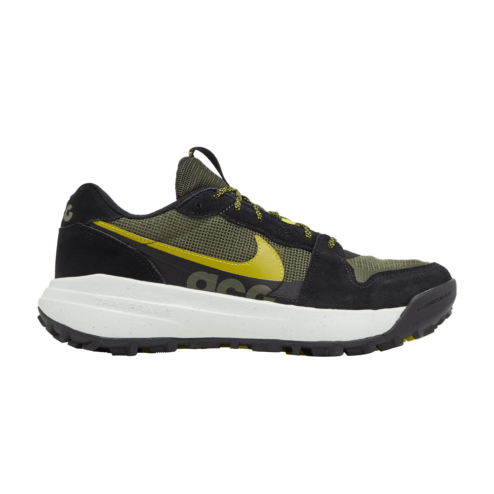 Men's ACG Lowcate 'Cargo Khaki Cactus'