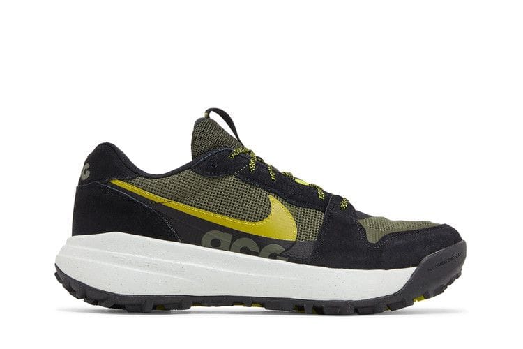 Men's ACG Lowcate 'Cargo Khaki Cactus'