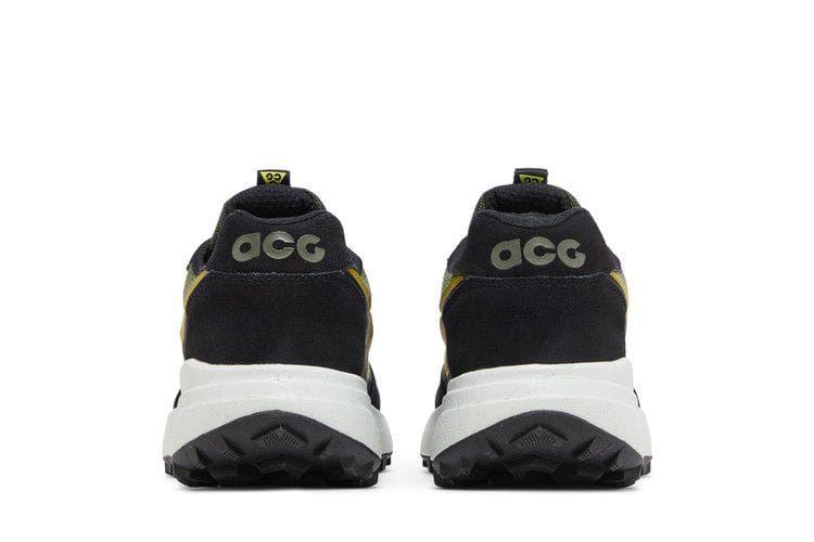 Men's ACG Lowcate 'Cargo Khaki Cactus'