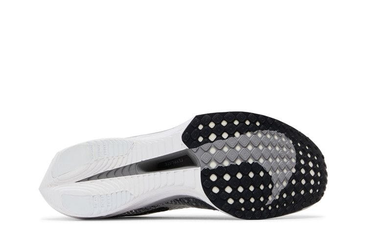 Women's ZoomX VaporFly Next% 3 'White Particle Grey'