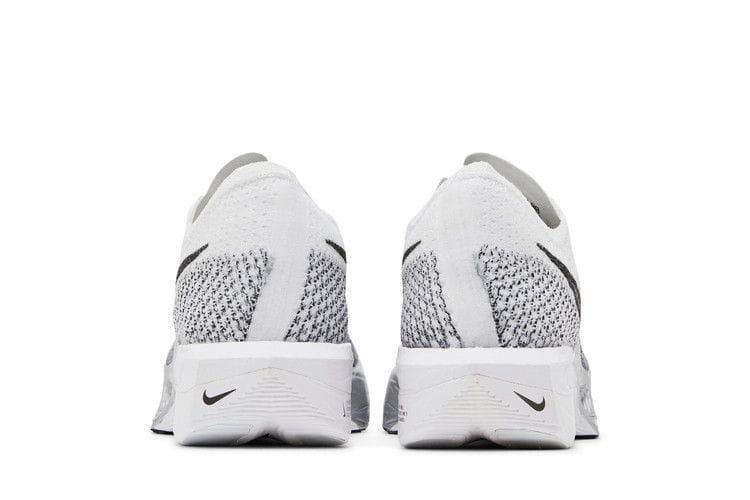 Women's ZoomX VaporFly Next% 3 'White Particle Grey'