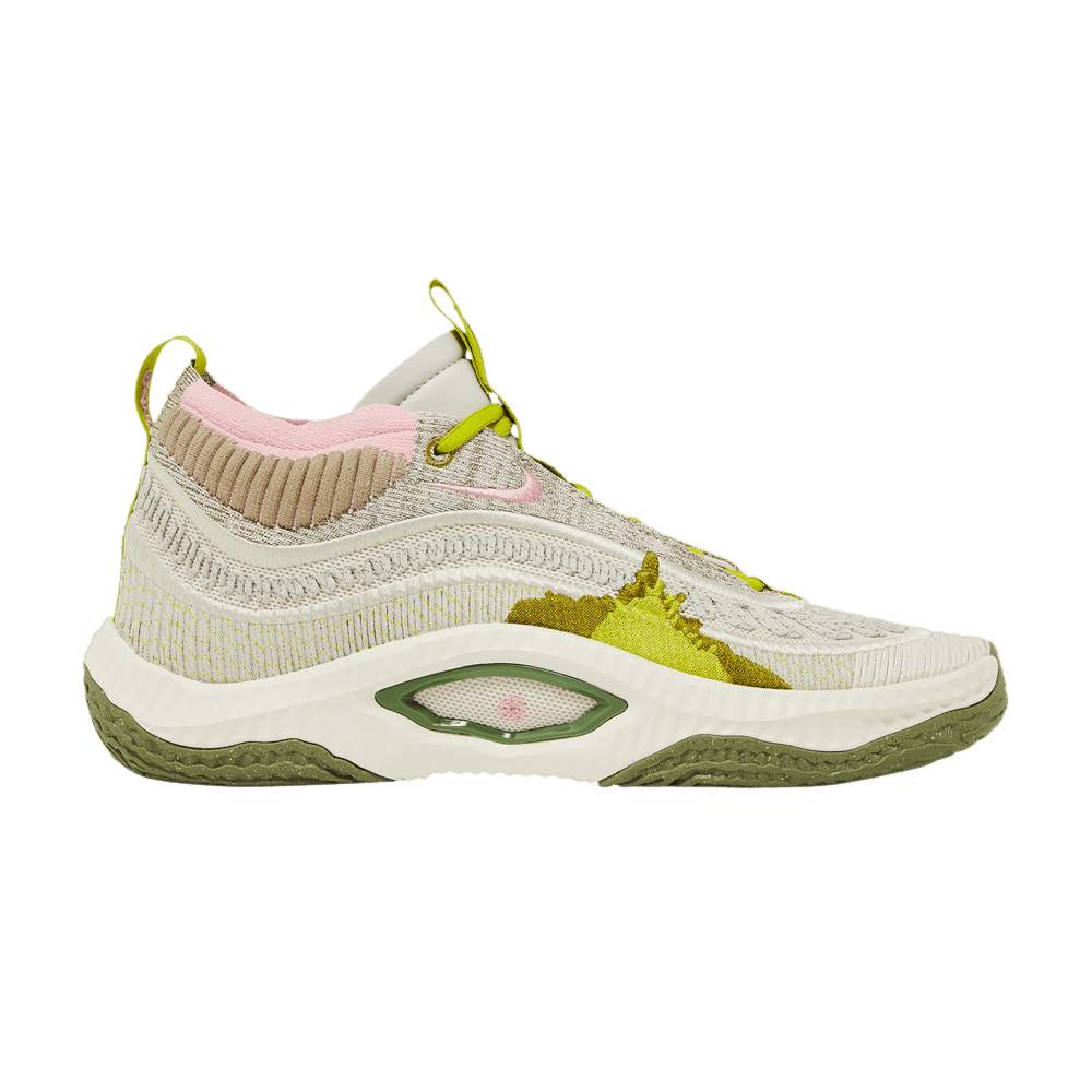 Men's Cosmic Unity 3 'Phantom Bright Cactus'