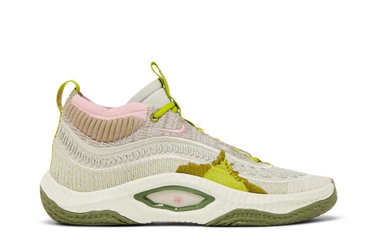 Men's Cosmic Unity 3 'Phantom Bright Cactus'