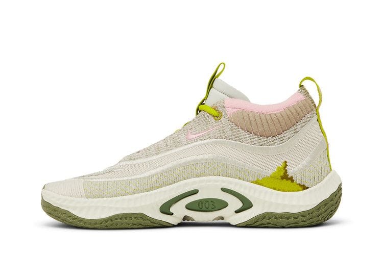 Men's Cosmic Unity 3 'Phantom Bright Cactus'