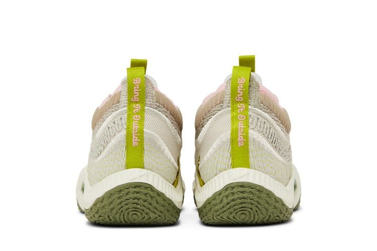 Men's Cosmic Unity 3 'Phantom Bright Cactus'