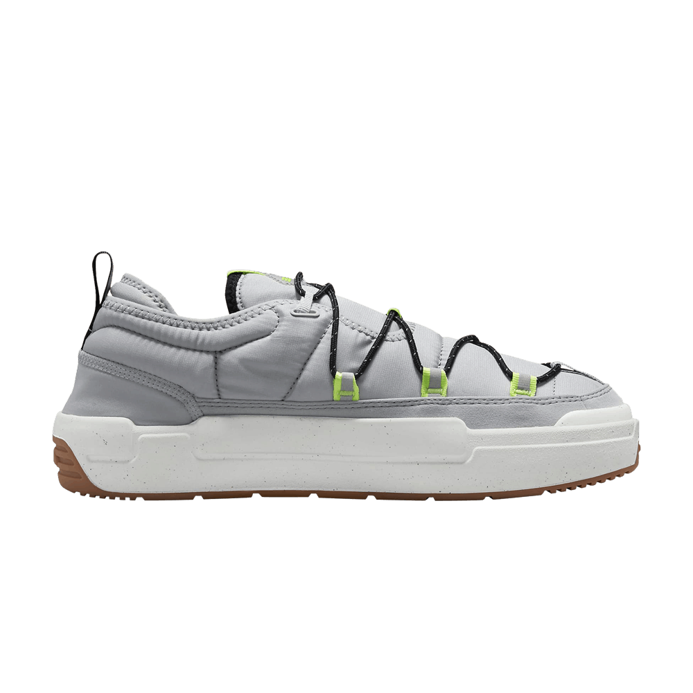 Men's Offline Pack 'Wolf Grey Gum'