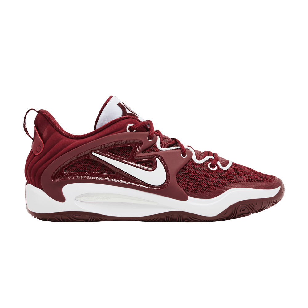 Men's KD 15 TB 'Team Red'