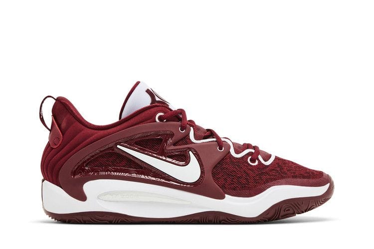 Men's KD 15 TB 'Team Red'