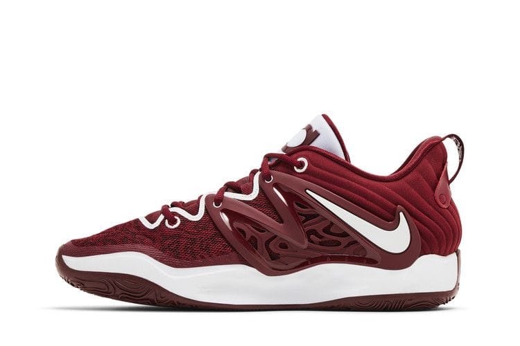 Men's KD 15 TB 'Team Red'