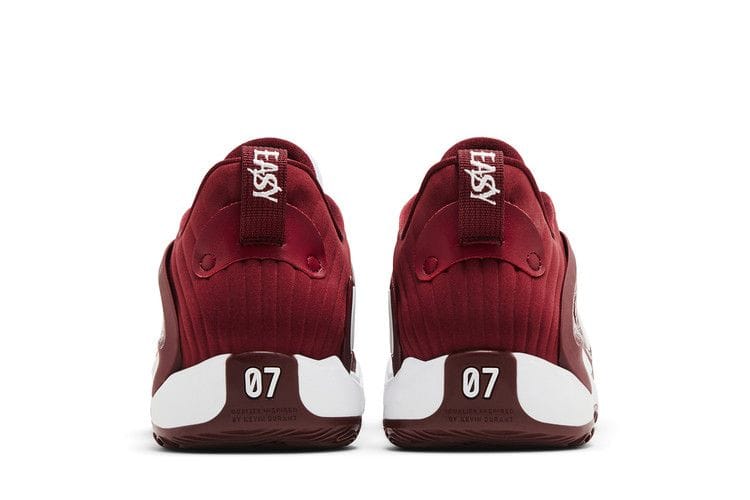 Men's KD 15 TB 'Team Red'