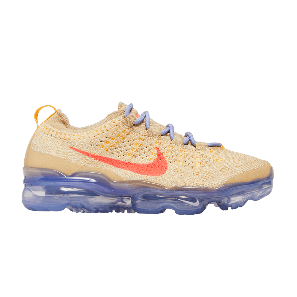 Women's Air VaporMax 2023 Flyknit 'Pale Vanilla'
