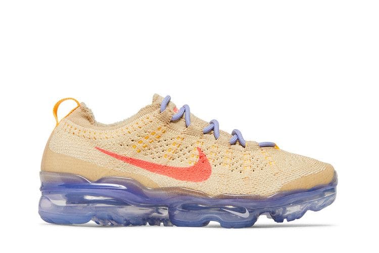 Women's Air VaporMax 2023 Flyknit 'Pale Vanilla'
