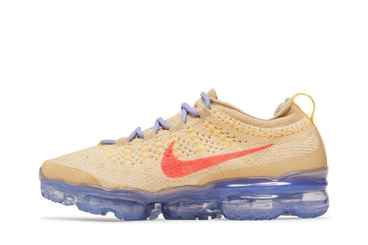 Women's Air VaporMax 2023 Flyknit 'Pale Vanilla'