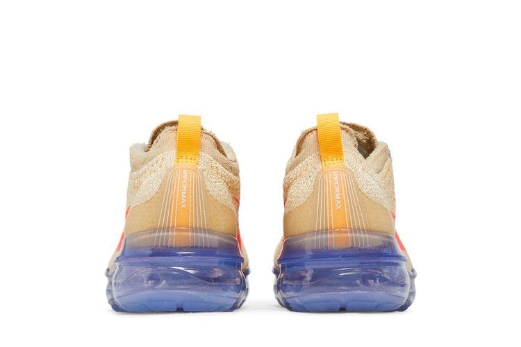 Women's Air VaporMax 2023 Flyknit 'Pale Vanilla'