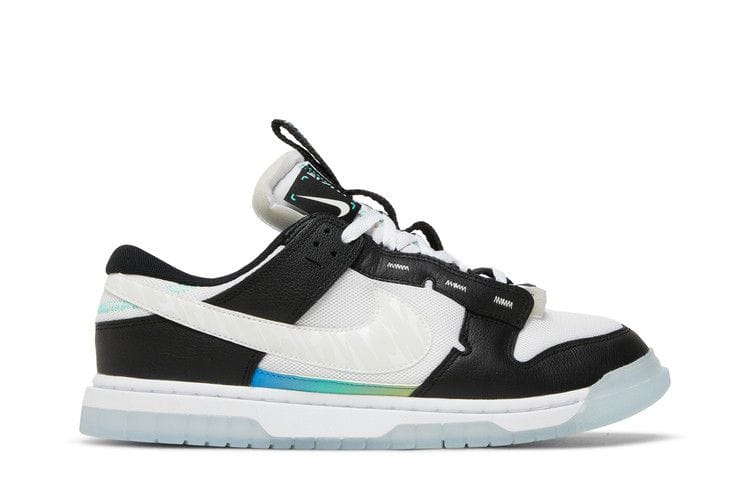 Men's Air Dunk Jumbo 'Unlock Your Space'