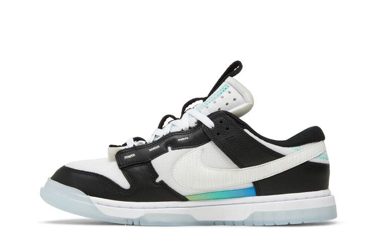 Men's Air Dunk Jumbo 'Unlock Your Space'