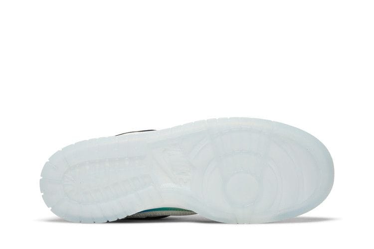 Men's Air Dunk Jumbo 'Unlock Your Space'