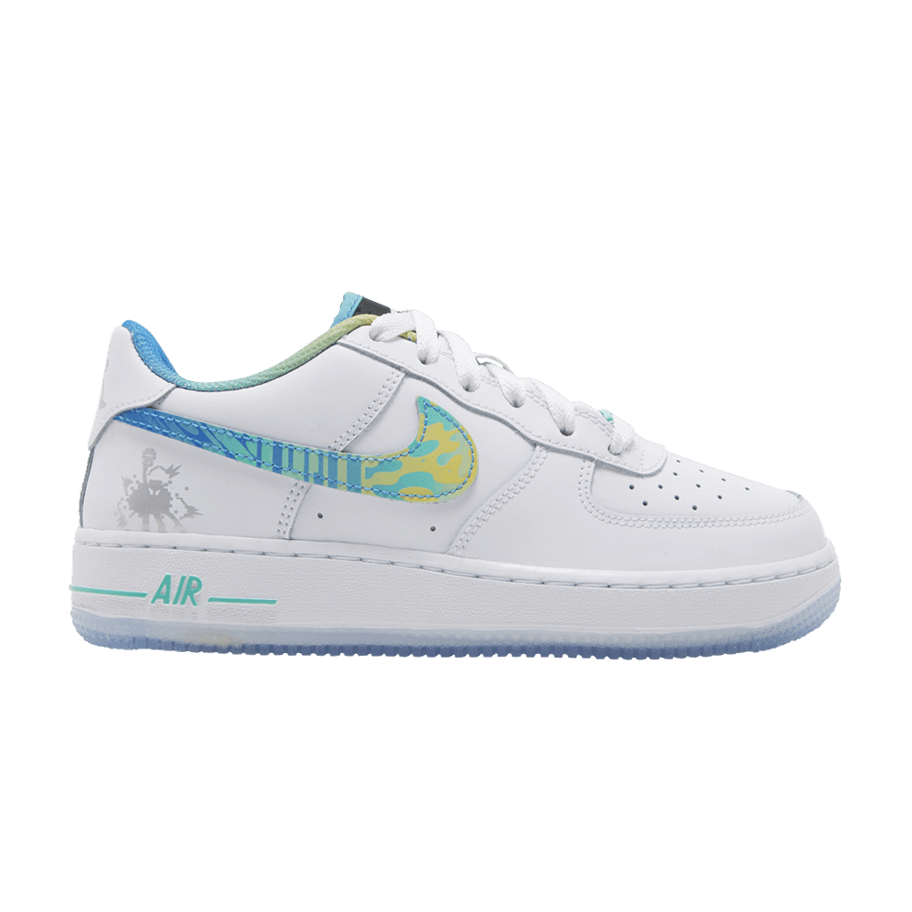 Air Force 1 LV8 GS 'Unlock Your Space'