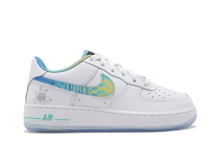 Air Force 1 LV8 GS 'Unlock Your Space'