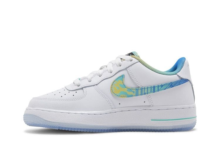 Air Force 1 LV8 GS 'Unlock Your Space'