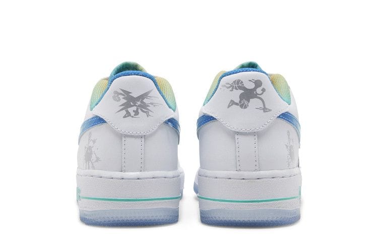 Air Force 1 LV8 GS 'Unlock Your Space'