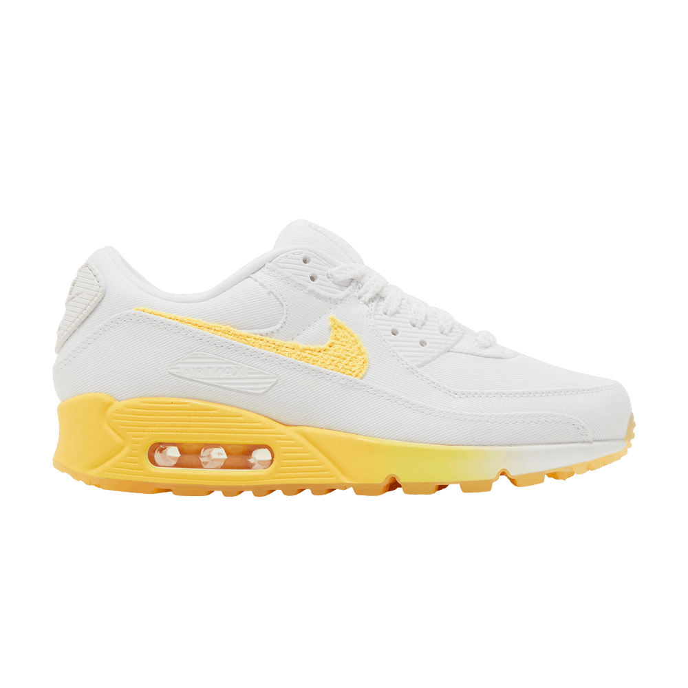 Women's Air Max 90 SE 'Citron Daisy'