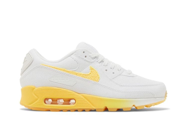 Women's Air Max 90 SE 'Citron Daisy'