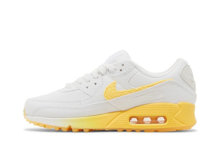 Women's Air Max 90 SE 'Citron Daisy'