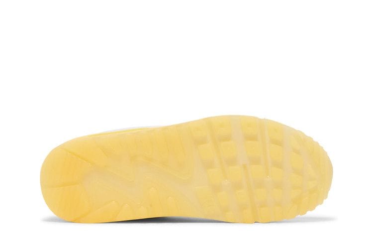 Women's Air Max 90 SE 'Citron Daisy'